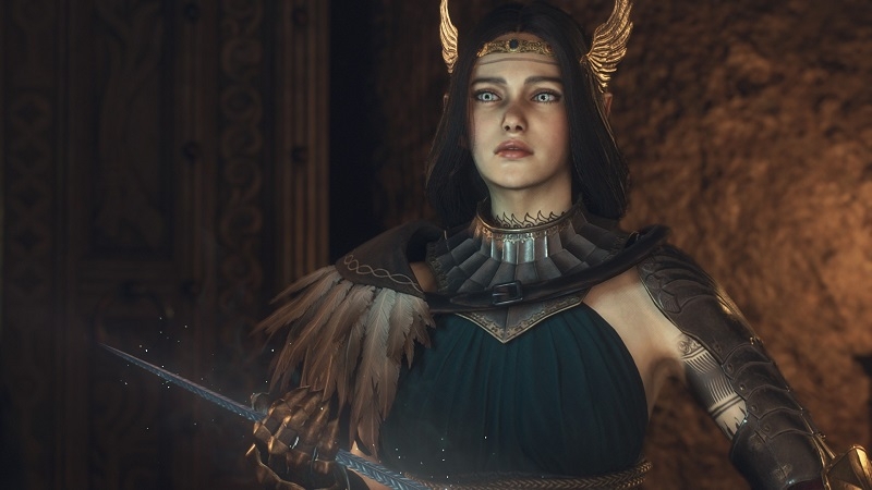 Capcom похвасталась продажами Dragon&rsquo;s Dogma 2 &mdash; игроки требуют обещанных улучшений и DLC