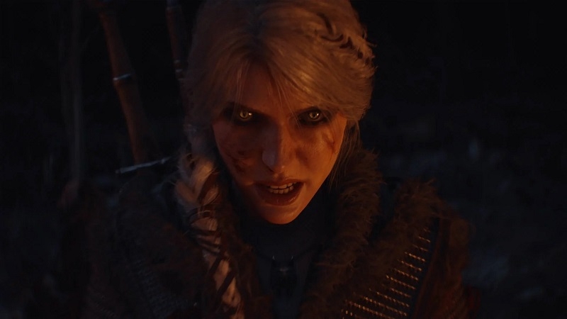 CD Projekt подтвердила, что не покажет The Witcher 4 на The Game Awards 2025