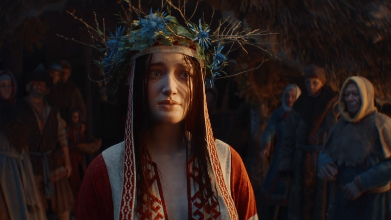 CD Projekt подтвердила, что не покажет The Witcher 4 на The Game Awards 2025