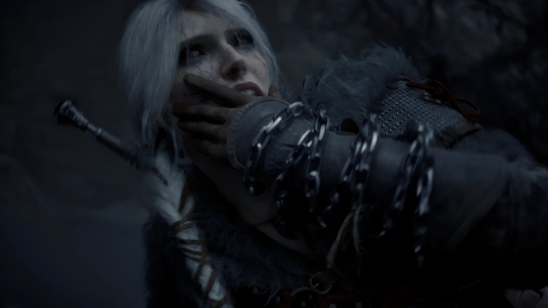 CD Projekt подтвердила, что не покажет The Witcher 4 на The Game Awards 2025