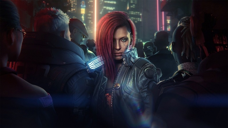 CD Projekt Red привлекла к работе над Cyberpunk 2 бывшего нарративного руководителя BioShock 4
