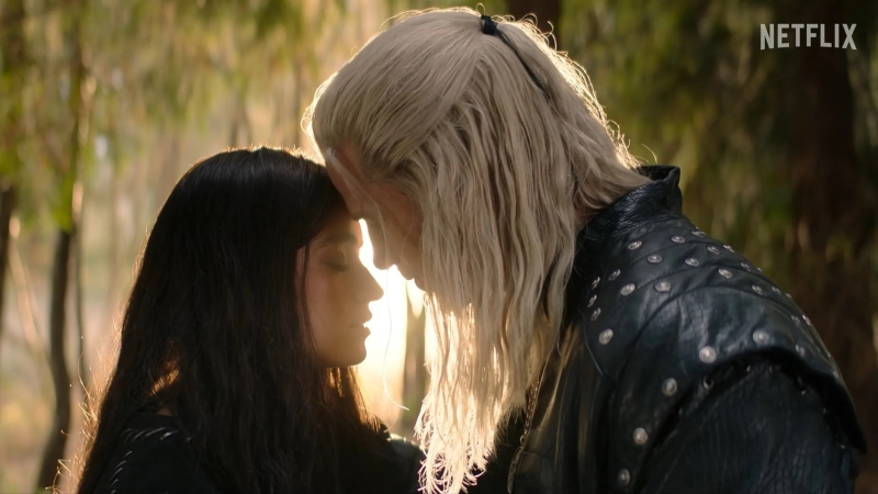 Четвёртый сезон «Ведьмака» от Netflix провалился по просмотрам на фоне предыдущих