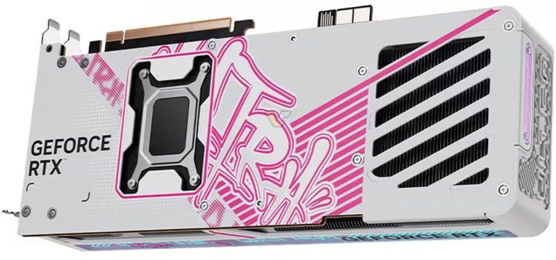 Colorful выпустила видеокарты iGame Ultra Z BTF 2.0 с «невидимым» питанием