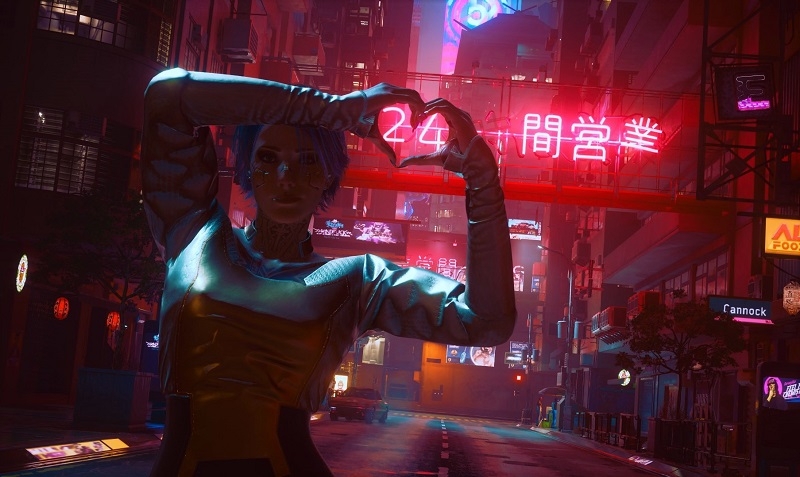 Cyberpunk 2077 стала главным источником дохода CD Projekt &mdash; компания отчиталась об ударных результатах за третий квартал