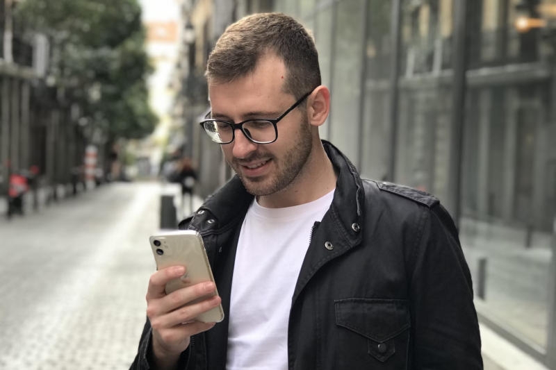 Данные о переписках россиян теперь будут хранить три года вместо одного