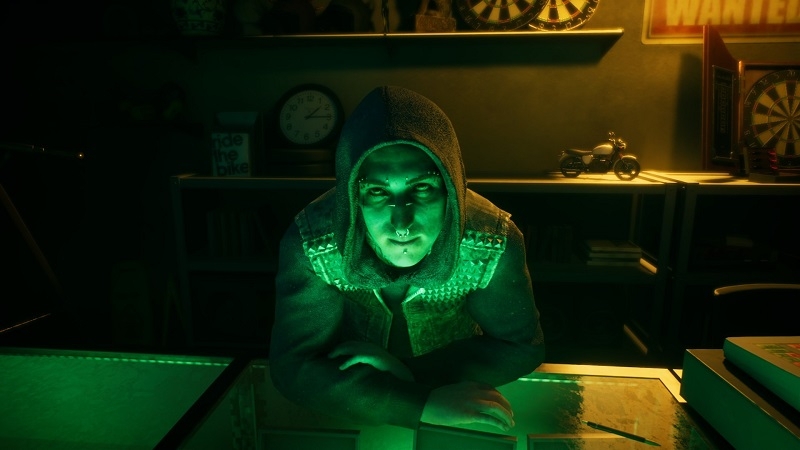 Даже ведущий разработчик Vampire: The Masquerade &mdash; Bloodlines 2 был против того, чтобы игра называлась Vampire: The Masquerade &mdash; Bloodlines 2