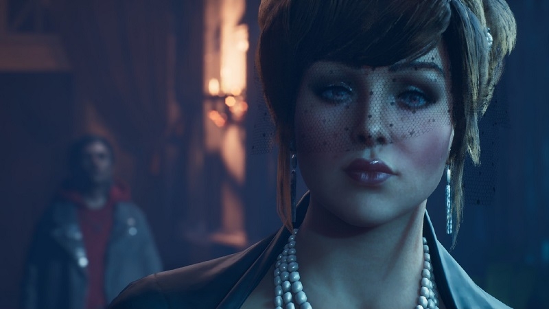 Даже ведущий разработчик Vampire: The Masquerade &mdash; Bloodlines 2 был против того, чтобы игра называлась Vampire: The Masquerade &mdash; Bloodlines 2