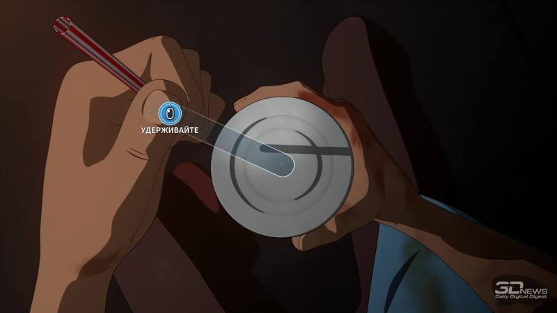 Dispatch — помощь уже в пути. Рецензия