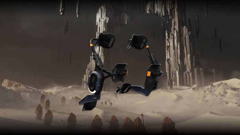 Экзоскелет из Death Stranding 2 стал реальностью и скоро поступит в продажу &mdash; Кодзима приложил руку