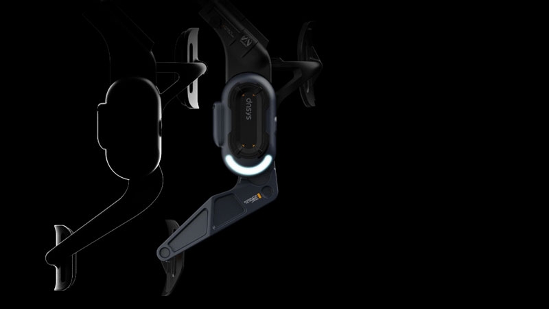 Экзоскелет из Death Stranding 2 стал реальностью и скоро поступит в продажу &mdash; Кодзима приложил руку