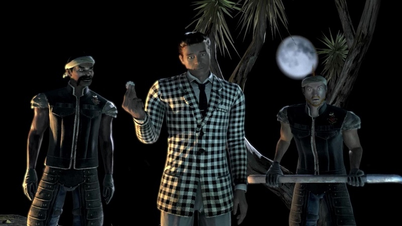 Энтузиасты раскопали бета-версию Fallout: New Vegas с массой вырезанного контента