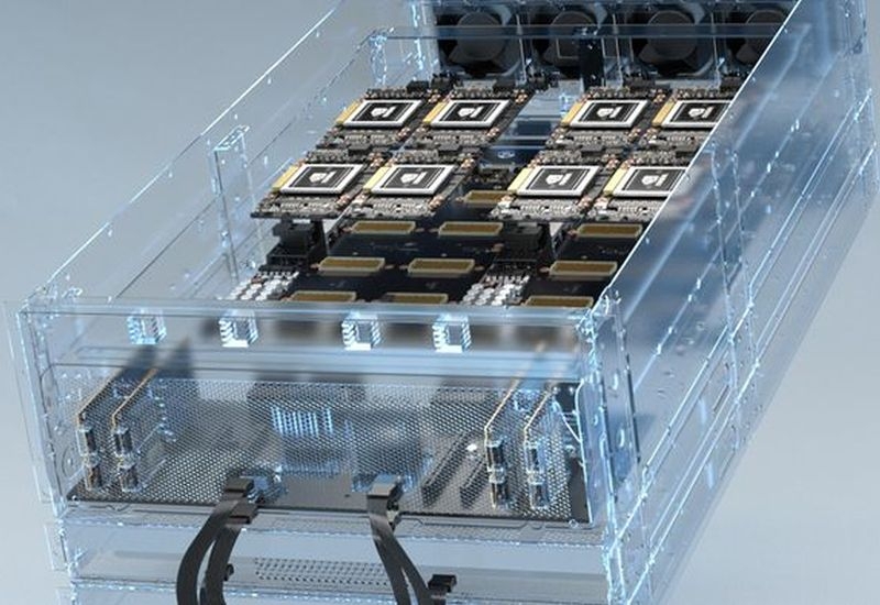 Это другое: глава Nvidia отверг опасения по поводу формирования ИИ-пузыря