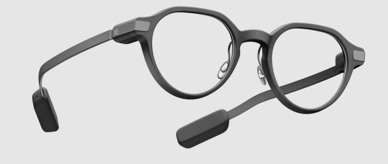 Even Realities представили смарт-очки Even G2 и смарт-кольцо R1 для управления ими