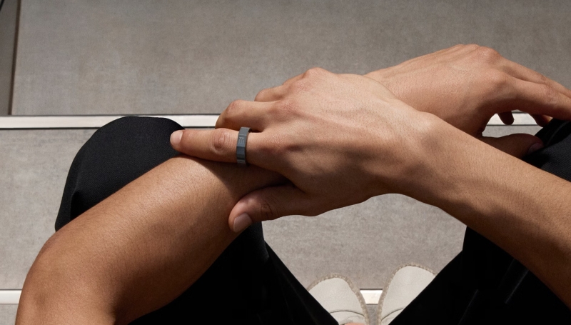 Even Realities представили смарт-очки Even G2 и смарт-кольцо R1 для управления ими