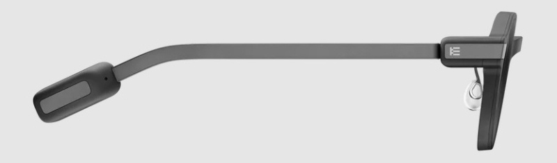 Even Realities представили смарт-очки Even G2 и смарт-кольцо R1 для управления ими