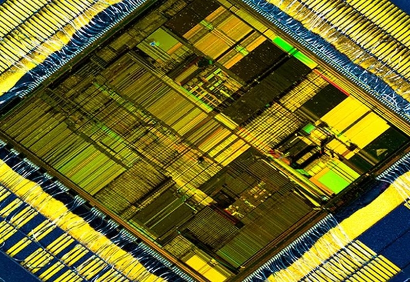 Европейская фабрика TSMC всё ближе к запуску &mdash; монтаж оборудования для выпуска чипов в Дрездене начнётся в 2026 году