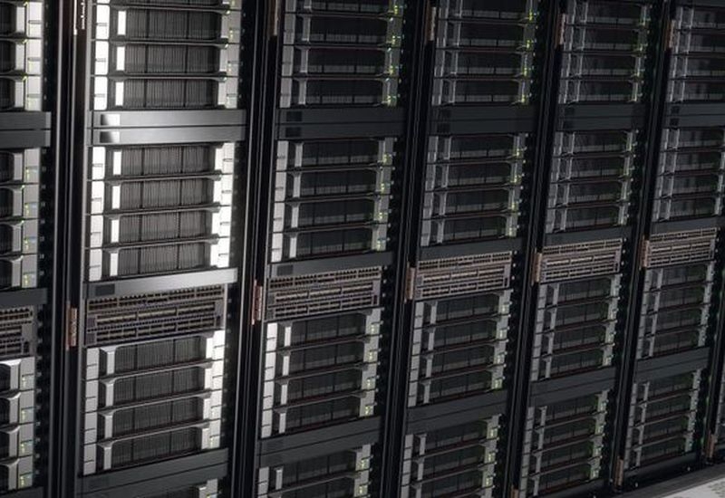 Foxconn ожидает, что в следующем году поставки ИИ-серверов удвоятся