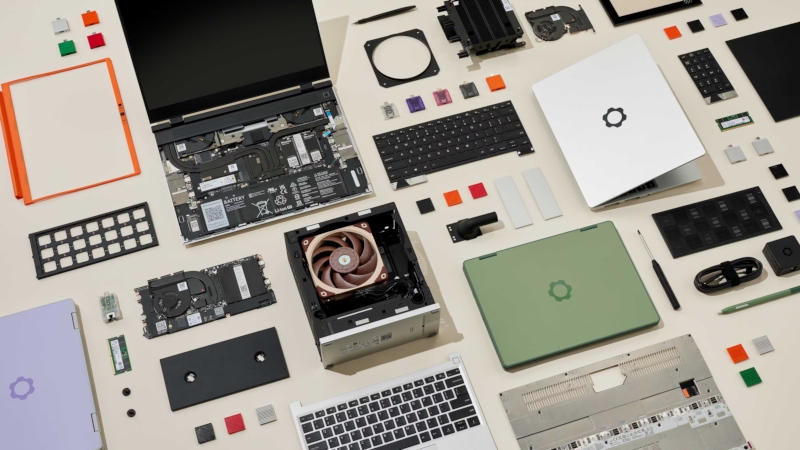 Framework перестала продавать модули памяти из-за перекупщиков и предупредила о повышении цен