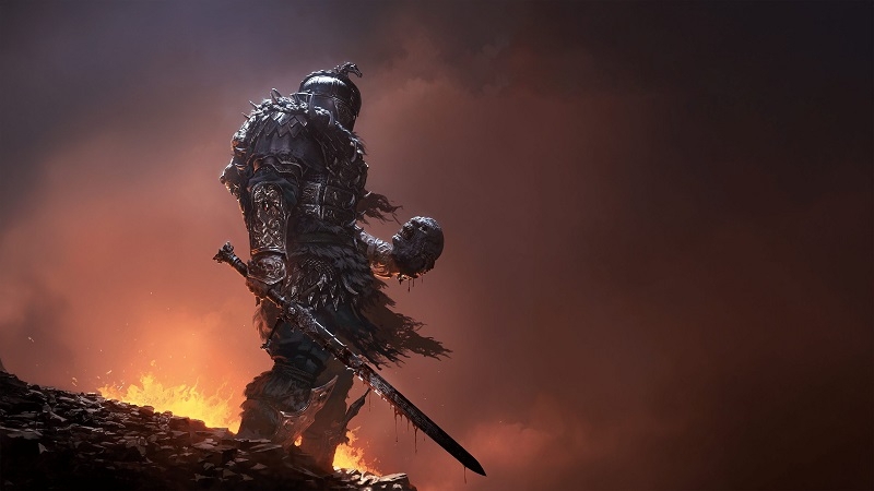 Геймплей ролевого экшена Fatekeeper от бывших разработчиков Titan Quest 2 порадовал фанатов Dark Messiah of Might and Magic