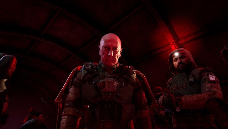 Генпрокуратура признала нежелательной деятельность разработчиков S.T.A.L.K.E.R. 2: Heart of Chornobyl на территории России