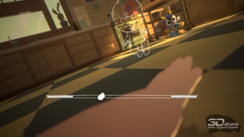 Goodnight Universe — колыбельная для крошки. Рецензия