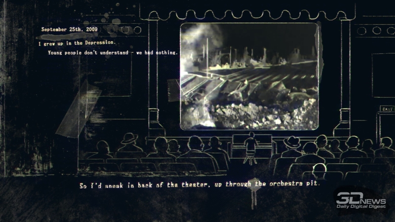 Goodnight Universe — колыбельная для крошки. Рецензия