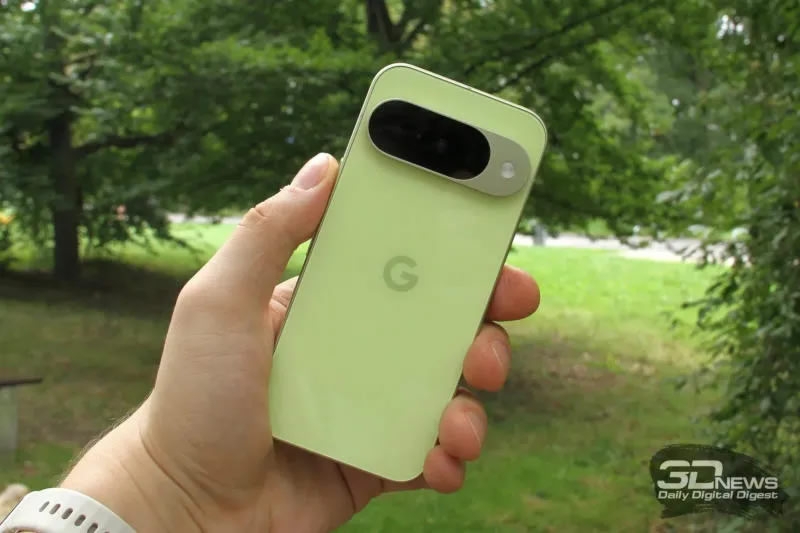 Google Pixel научились распознавать мошенников в чатах и делать ИИ-сводки уведомлений