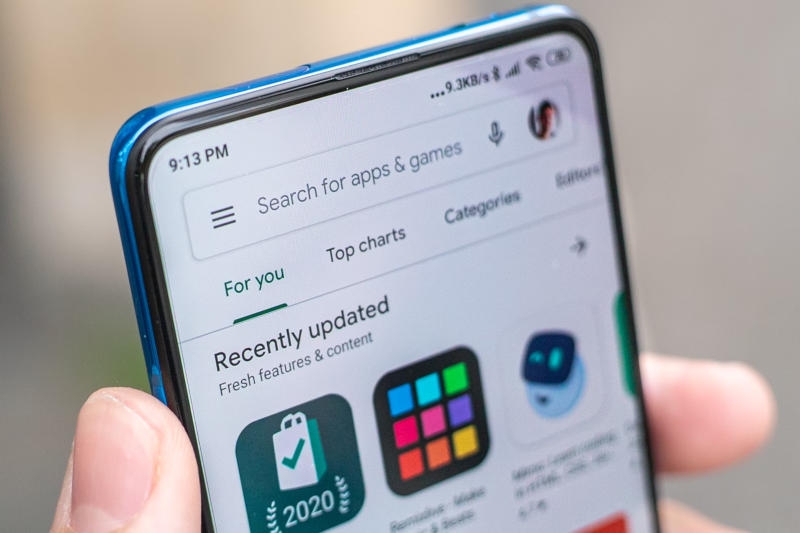 Google сдалась — Epic Games выбила для разработчиков комиссию в 9 % и свободу для Android