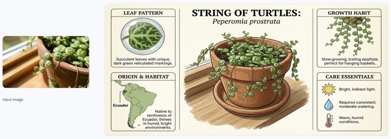 Google выпустила Nano Banana Pro — «ИИ-фотошоп», который делает 4K-картинки, правит детали и даже меняет освещение