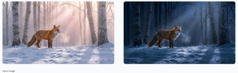 Google выпустила Nano Banana Pro — «ИИ-фотошоп», который делает 4K-картинки, правит детали и даже меняет освещение