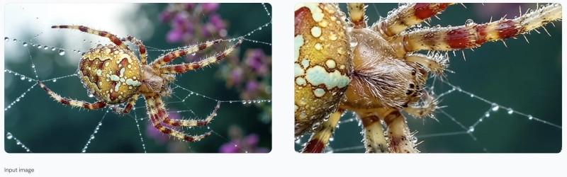 Google выпустила Nano Banana Pro — «ИИ-фотошоп», который делает 4K-картинки, правит детали и даже меняет освещение