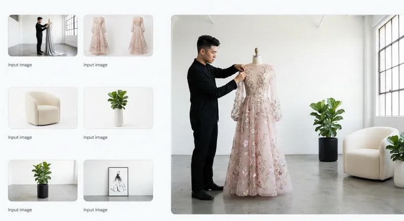 Google выпустила Nano Banana Pro — «ИИ-фотошоп», который делает 4K-картинки, правит детали и даже меняет освещение