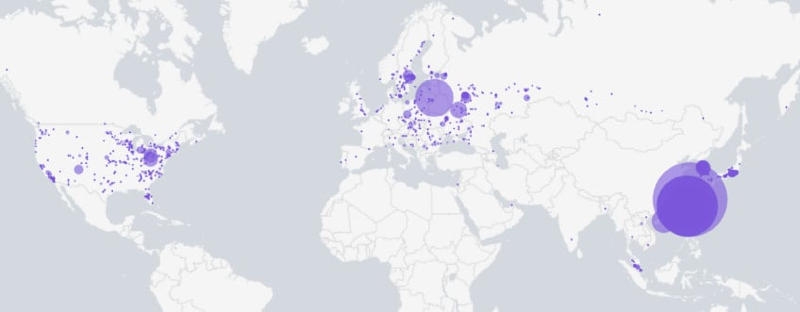 Хакеры взломали десятки тысяч роутеров Asus&nbsp;&mdash; атака затронула в том числе и Россию