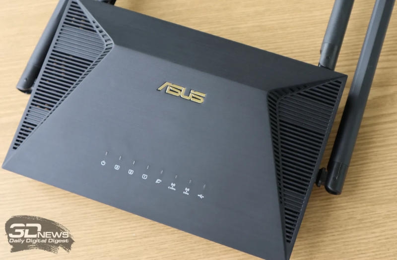 Хакеры взломали десятки тысяч роутеров Asus&nbsp;&mdash; атака затронула в том числе и Россию