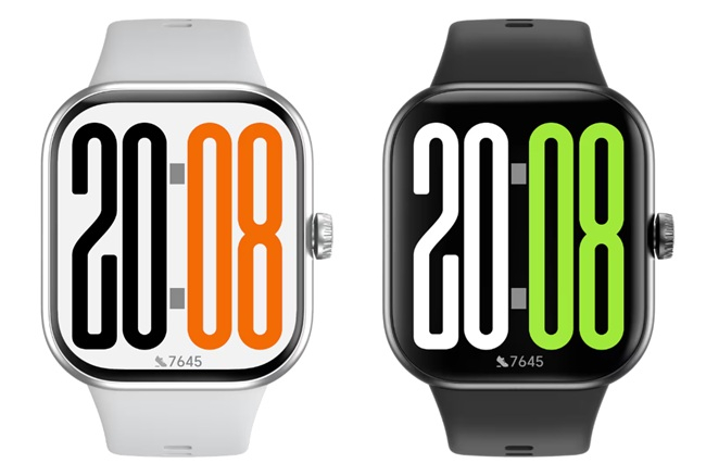 Honor представила смарт-часы Watch X5 в стиле Apple Watch со 120 спортивными режимами за $63