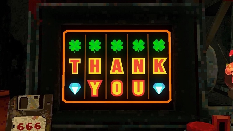 Хоррор об ужасах долговой ямы CloverPit получил хардкорный режим и достиг миллиона проданных копий — разработчики «в полном шоке»