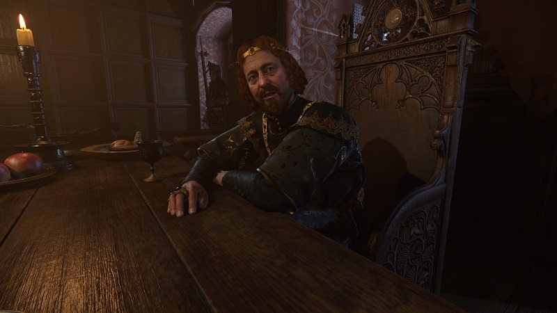 &laquo;Хотим стать новыми королями RPG&raquo;: разработчики Kingdom Come: Deliverance 2 раскрыли амбициозный план на следующие игры