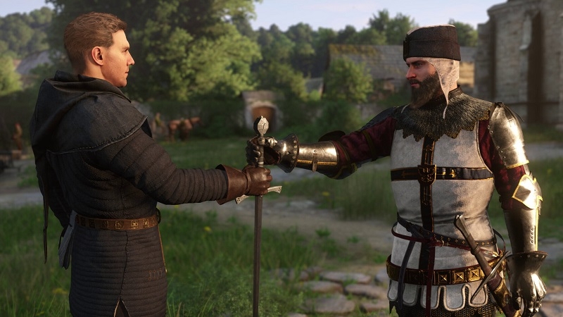 &laquo;Хотим стать новыми королями RPG&raquo;: разработчики Kingdom Come: Deliverance 2 раскрыли амбициозный план на следующие игры