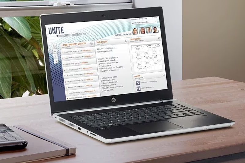 HP Inc не оправдала ожиданий по прогнозу на прибыль и вынуждена объявить о сокращении персонала