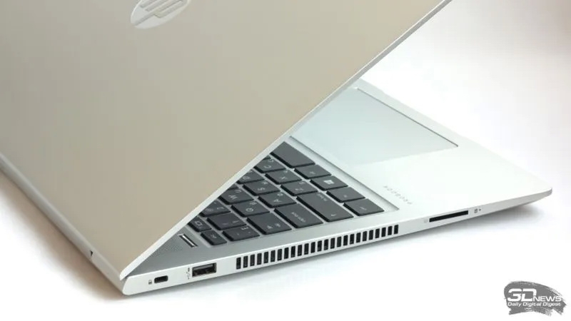 HP начнёт &laquo;недосыпать&raquo; память в новые ПК &mdash; и при этом поднимет цены из-за дефицита DRAM