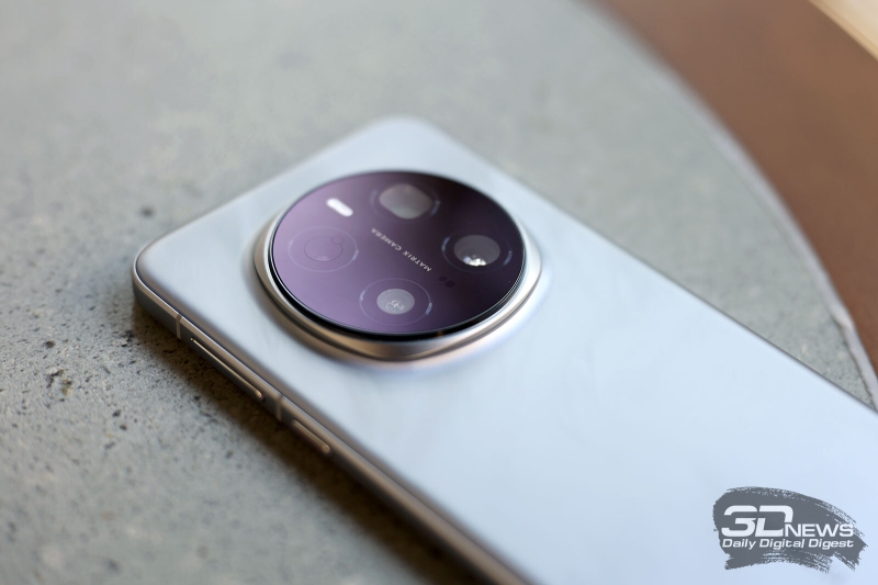 Huawei представила сверхтонкий складной смартфон Mate X7 с большим 8" дисплеем и флагманской камерой за&nbsp;$1830