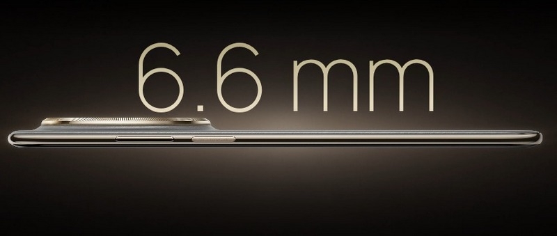 Huawei представила тонкий смартфон Mate 70 Air с огромным 7" экраном и батареей вдвое ёмче iPhone Air