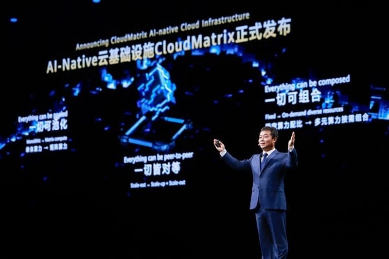 Huawei представит технологию, позволяющую выжать из дефицитных ИИ-чипов максимум