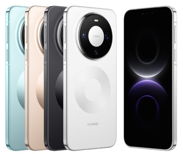 Huawei раскрыла дату анонса флагманов Mate 80 и складного Mate X7