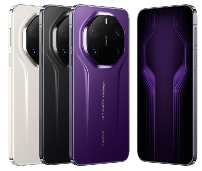 Huawei раскрыла дату анонса флагманов Mate 80 и складного Mate X7