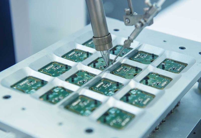 Huawei строит антисанкционную экосистему — более 60 китайских компаний получили инвестиции