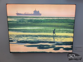 HUAWEI XMAGE 2025: мобильная фотография как полноценное окно в мир искусства