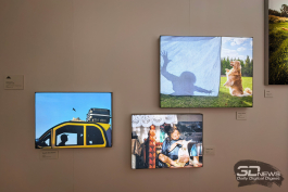 HUAWEI XMAGE 2025: мобильная фотография как полноценное окно в мир искусства