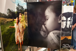 HUAWEI XMAGE 2025: мобильная фотография как полноценное окно в мир искусства