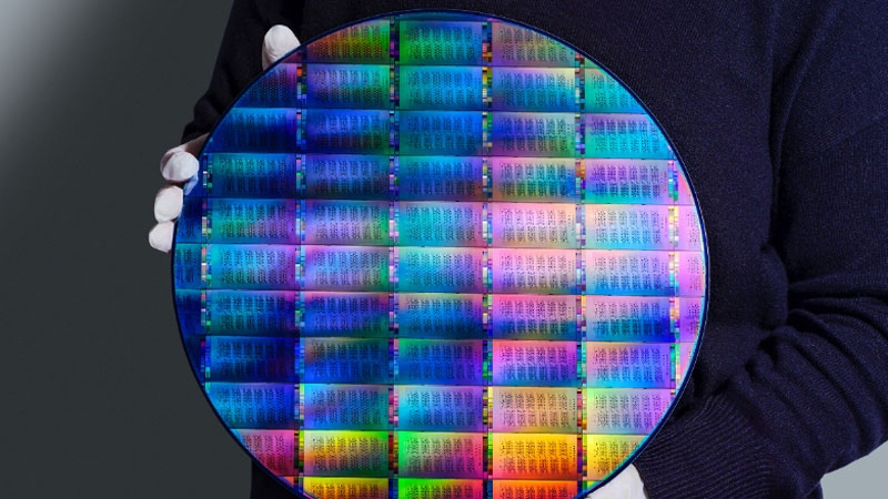 IBM представила первый отказоустойчивый квантовый процессор «Гагара» (Loon) — он призван изменить мир